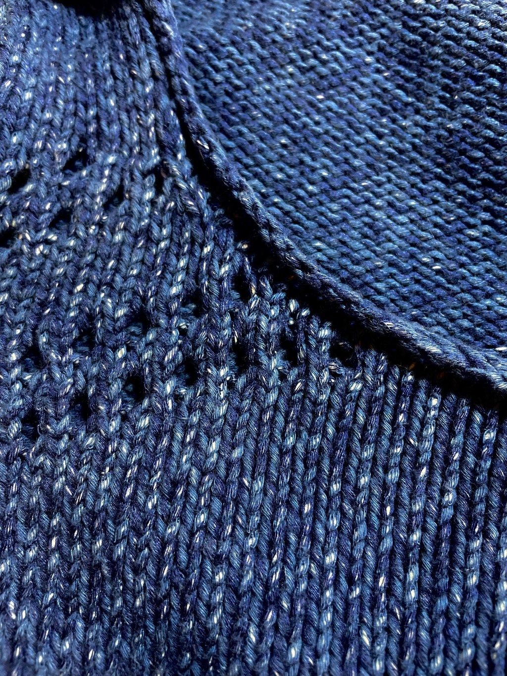 Complete Yarn Review: Jody Long&nbsp;Coastline