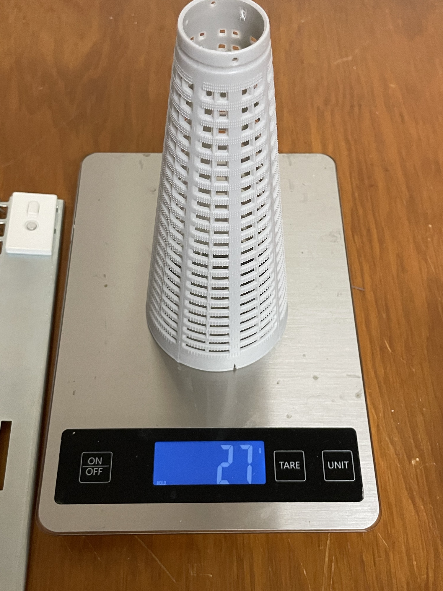 The EEW Cone Winder- Unboxing and Initial Thoughts – ELY Knits
